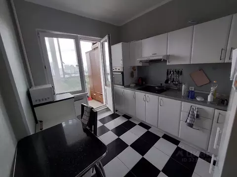 1-к кв. Москва просп. Вернадского, 61к1 (35.0 м)