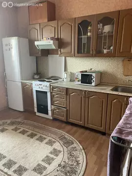 2-комнатная квартира: Люберцы, микрорайон Городок Б, улица 3-е ...