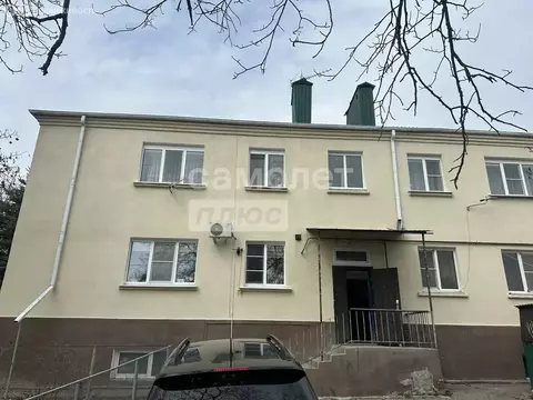 2-комнатная квартира: Ессентуки, Лесная улица, 18 (42.9 м)