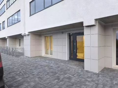 Помещение свободного назначения в Томская область, Томск Вузовский ...