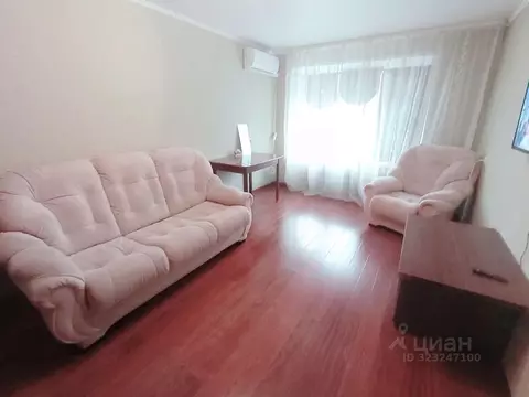 3-к кв. Оренбургская область, Оренбург просп. Братьев Коростелевых, 62 ...