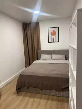 1-к кв. Москва Староволынская ул., 9С2 (32.0 м)