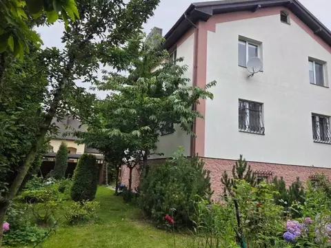 Дом в Калининградская область, Калининград ул. Куйбышева, 201 (160 м)