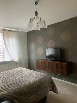 1-к кв. Санкт-Петербург Афанасьевская ул., 6К1 (40.0 м)