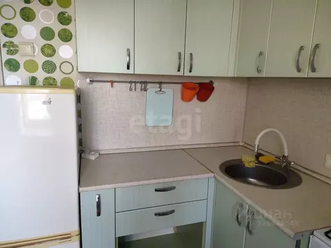 1-к кв. Курганская область, Курган Северный жилрайон, ул. Зеленая, 12 ...