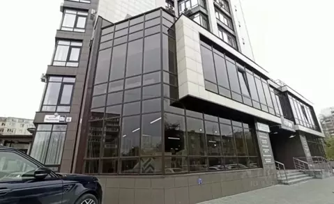 2-к кв. Алтайский край, Барнаул ул. Чкалова, 69А (54.1 м)