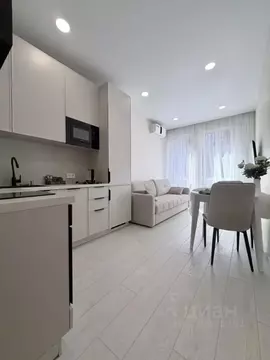1-к кв. Москва Новоостаповская ул., 20 (38.2 м)