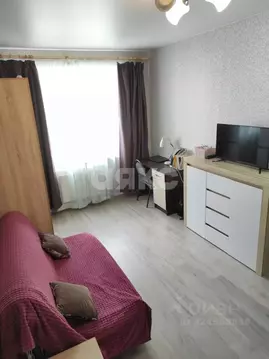 1-к кв. Краснодарский край, Анапа Владимирская ул., 150 (35.4 м)