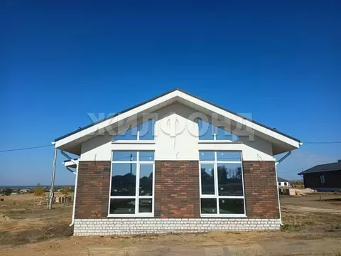 Дом в Воронежская область, Рамонский район, с. Новоживотинное Донская ...