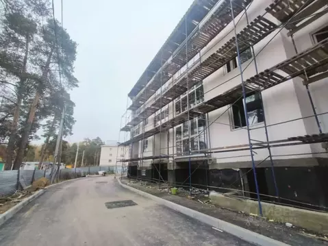 Склад в Владимирская область, Покров проезд Озерный, 5 (57 м)