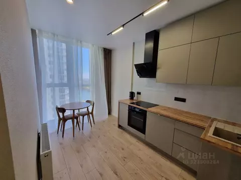 1-к кв. Ростовская область, Ростов-на-Дону Привокзальная ул., 3/1 ...