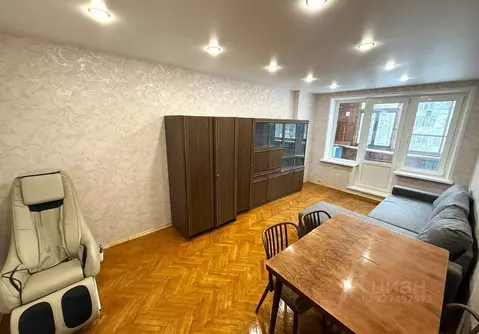 2-к кв. Московская область, Королев ул. Сакко и Ванцетти, 6 (44.8 м)