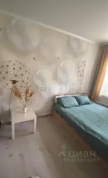 2-к кв. Ставропольский край, Пятигорск ул. Мира (32.0 м)