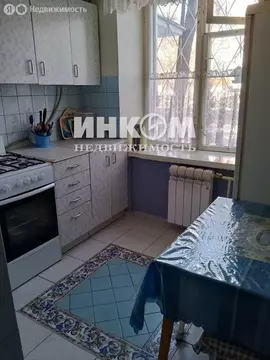 3-комнатная квартира: Москва, Байкальская улица, 40/17 (55.6 м)