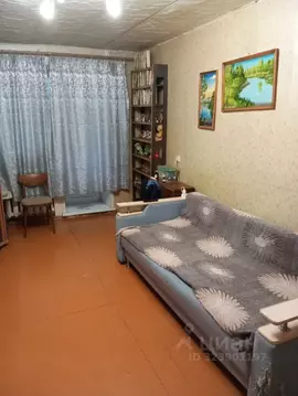 2-к кв. Башкортостан, Уфа ул. Кирова, 91 (44.0 м)