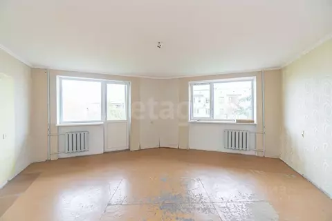 2-к кв. Севастополь просп. Генерала Острякова, 123 (63.7 м)