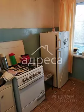 1-к кв. Самарская область, Самара Алма-Атинская ул., 102 (30.0 м)