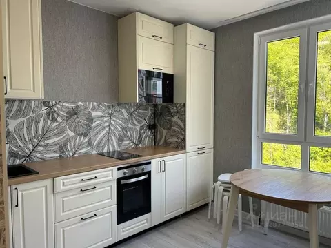 2-к кв. Краснодарский край, Сочи ул. Искры, 88к2 (38.0 м)