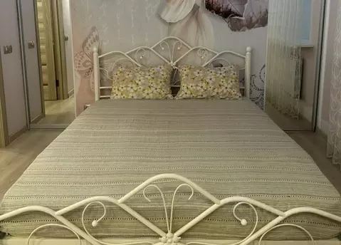 2-к кв. Московская область, Коломна Уманская ул., 5 (50.0 м)