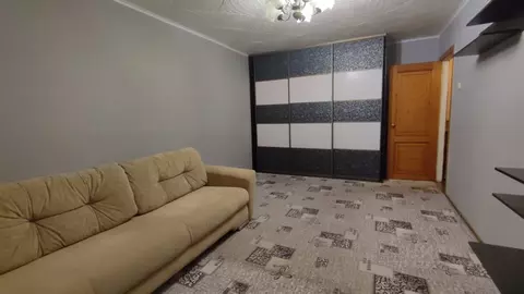 1-к кв. Саратовская область, Саратов ул. Имени Е.И. Пугачева, 12/16 ...