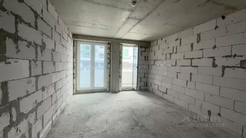 1-к кв. Краснодарский край, Сочи ул. Ленина, 290/7к8 (26.6 м)