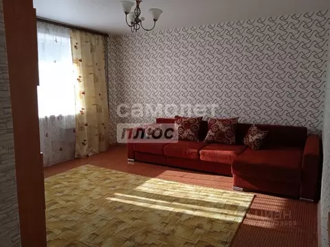 1-к кв. Свердловская область, Первоуральск бул. Юности, 7 (34.6 м)