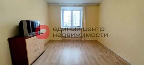 1-к кв. Тюменская область, Тюмень Амурская ул., 39 (37.1 м)