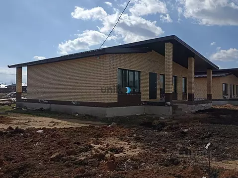 Дом в Башкортостан, Уфа городской округ, с. Нагаево пер. Таежный, 52 ...