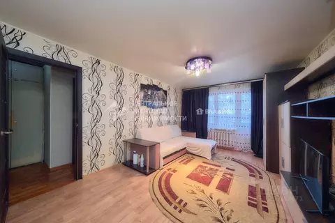 1-к кв. Рязанская область, Рязань Песочня тер., ул. Зубковой, 2к2 ...