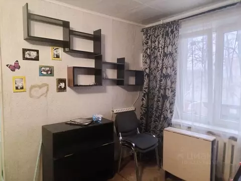 1-к кв. Москва Беломорская ул., 18Ак1 (33.0 м)