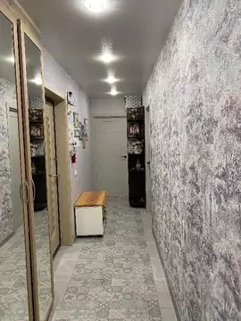 2-к кв. Самарская область, Тольятти Коммунистическая ул., 32Б (54.6 м)