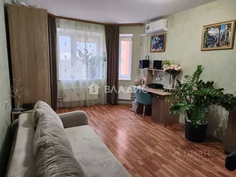 1-к кв. Московская область, Щелково Центральная ул., 96к1 (43.5 м)