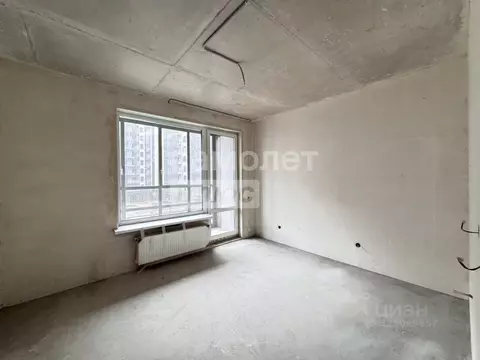 Студия Санкт-Петербург пос. Шушары, просп. Старорусский, 1 (21.6 м)