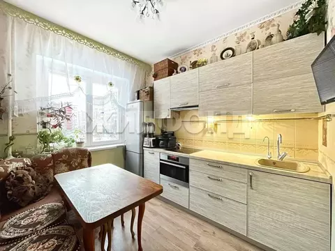 2-к кв. Архангельская область, Архангельск ул. Прокопия Галушина, 32 ...