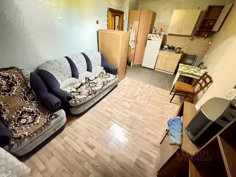 Комната Коми, Ухта Советская ул., 3к1 (17.0 м)