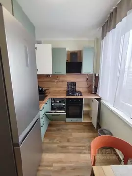 3-к кв. Москва ул. Павла Корчагина, 15 (64.0 м)