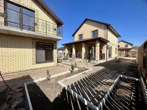 Дом в Астраханская область, Астрахань ул. 9-я Литейная, 64 (200 м)