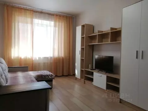 1-к кв. Липецкая область, Липецк ул. Осканова, 1 (37.0 м)