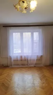 1-к кв. Москва Малый Купавенский проезд, 5К1 (35.0 м)