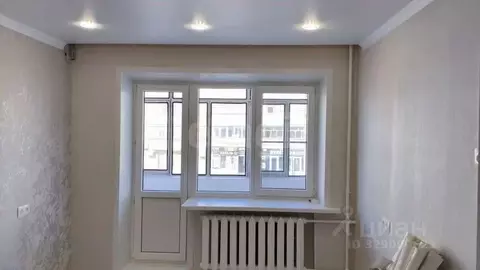 2-к кв. Мордовия, Саранск ул. Полежаева, 64 (46.0 м)