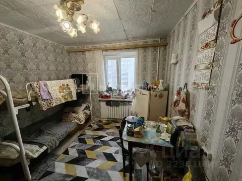 Комната Владимирская область, Владимир ул. Белоконской, 10 (12.0 м)