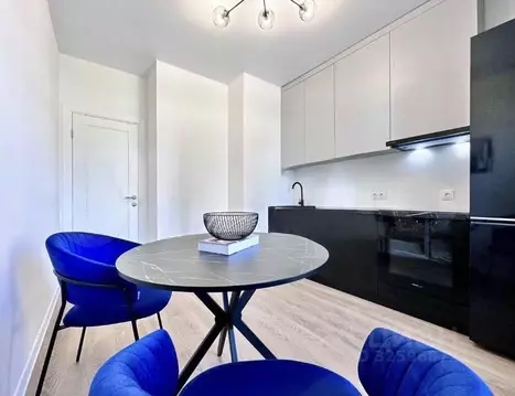 1-к кв. Московская область, Красногорск городской округ, Путилково пгт ...