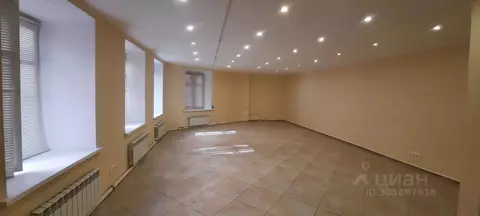 Помещение свободного назначения в Санкт-Петербург Фурштатская ул., 33 ...