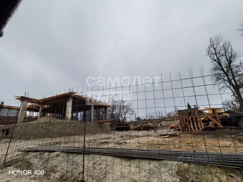 Участок в Адыгея, Майкоп Береговая ул., 14 (6.0 сот.)