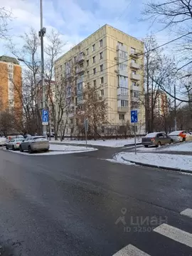 1-к кв. Москва бул. Генерала Карбышева, 22 (32.0 м)