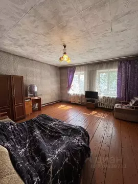 Дом в Тыва, Кызыл Садовая ул. (53 м)