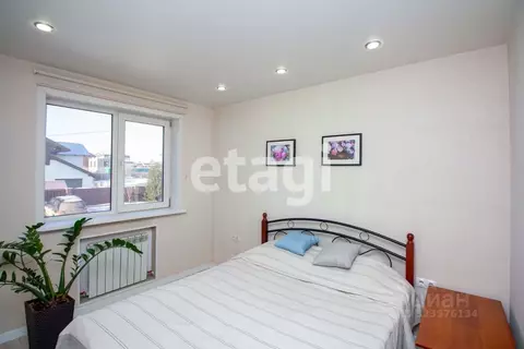 Дом в Красноярский край, Красноярск Алыкельская ул., 4 (130 м)