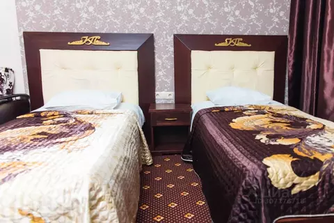 Комната Тверская область, Тверь ул. Коминтерна, 38Б (20.0 м)