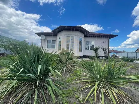 Дом в Белгородская область, Старый Оскол ул. Бекетовская (107 м)