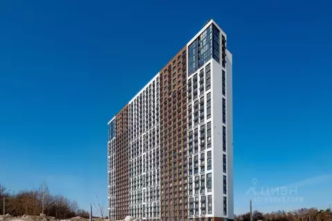 Студия Москва Пятницкое ш., 56Б (22.6 м)